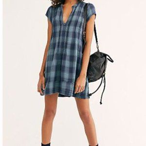 Free People x CP Shades Dress NWOT